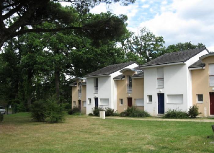 Résidence La Beaujoire Pays de Loire - Nantes visuel 5/6