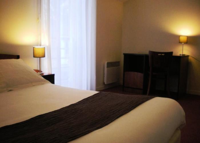 Résidence La Beaujoire Pays de Loire - Nantes visuel 3/6