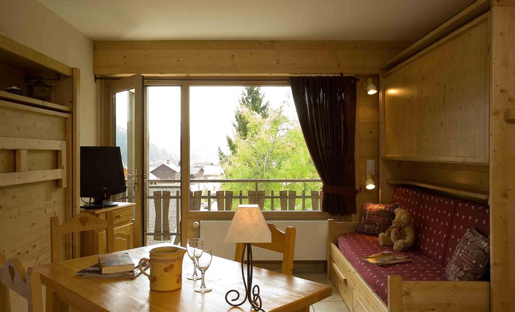 Résidence La Forclaz Rhône-Alpes - Le Grand-Bornand visuel 7/9