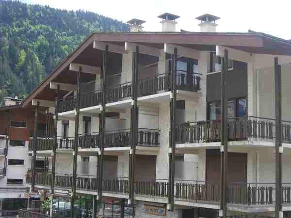 Résidence La Forclaz Rhône-Alpes - Le Grand-Bornand visuel 2/9