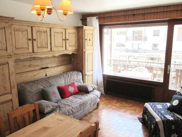 Résidence La Forclaz Rhône-Alpes - Le Grand-Bornand visuel 4/9