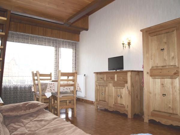 Résidence La Forclaz Rhône-Alpes - Le Grand-Bornand visuel 3/9