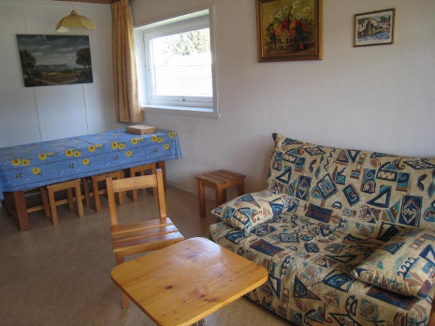 Résidence La Lauzière Rhône-Alpes - Chamrousse visuel 3/3