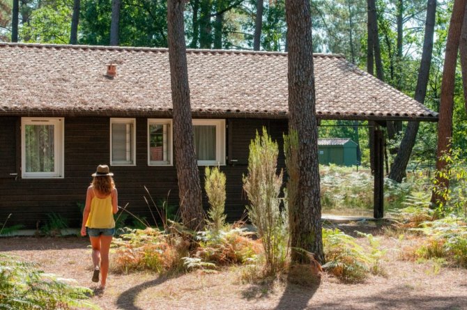 Résidence La Marina de Talaris Aquitaine - Lacanau visuel 13/17