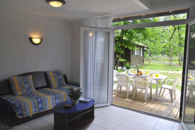 Résidence La Marina de Talaris Aquitaine - Lacanau visuel 2/17