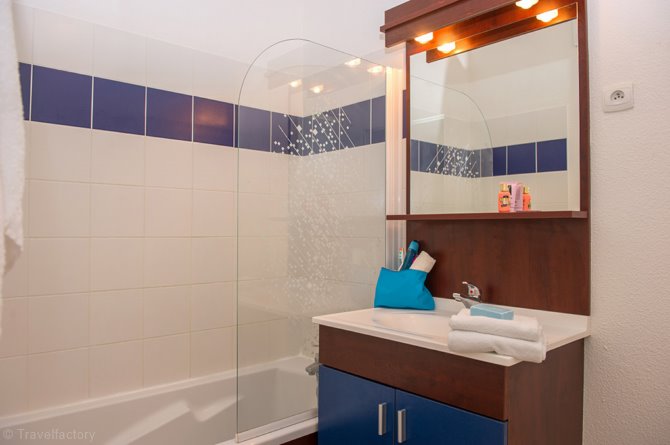 Résidence La Marina de Talaris Aquitaine - Lacanau visuel 7/17