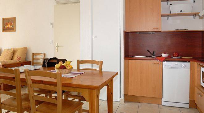 Résidence La Marquisié by Madame Vacances Midi-Pyrénées - Trébas visuel 4/10