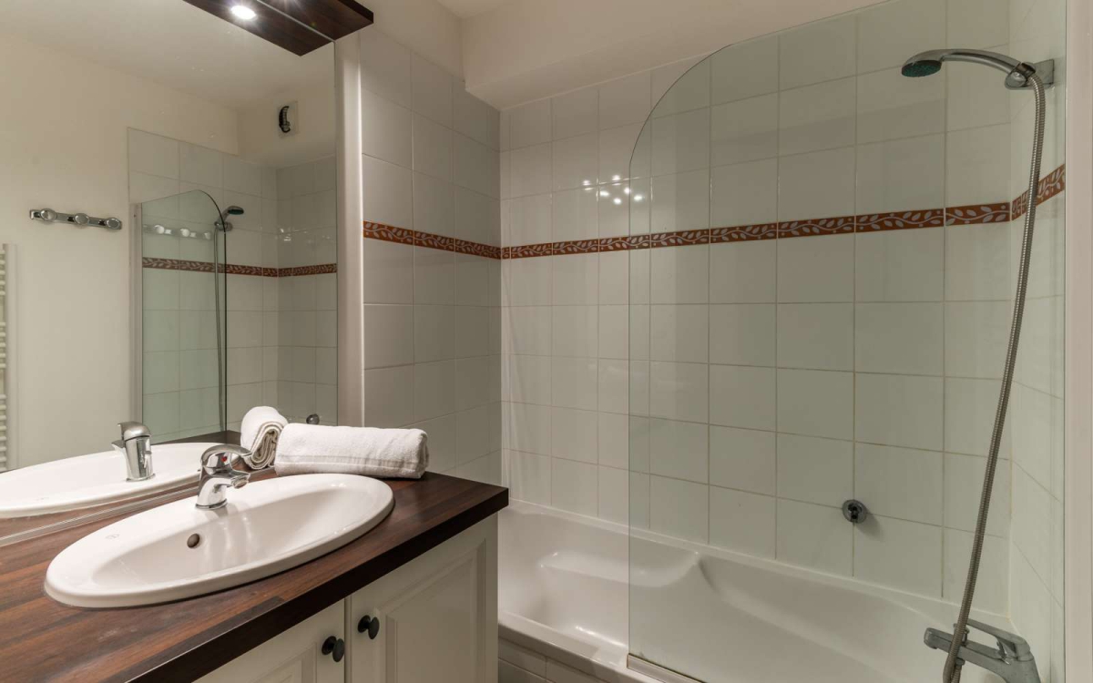 Résidence Lagrange Le Domaine de Bourgeac Provence-Alpes-Côte d'Azur - Paradou visuel 6/14