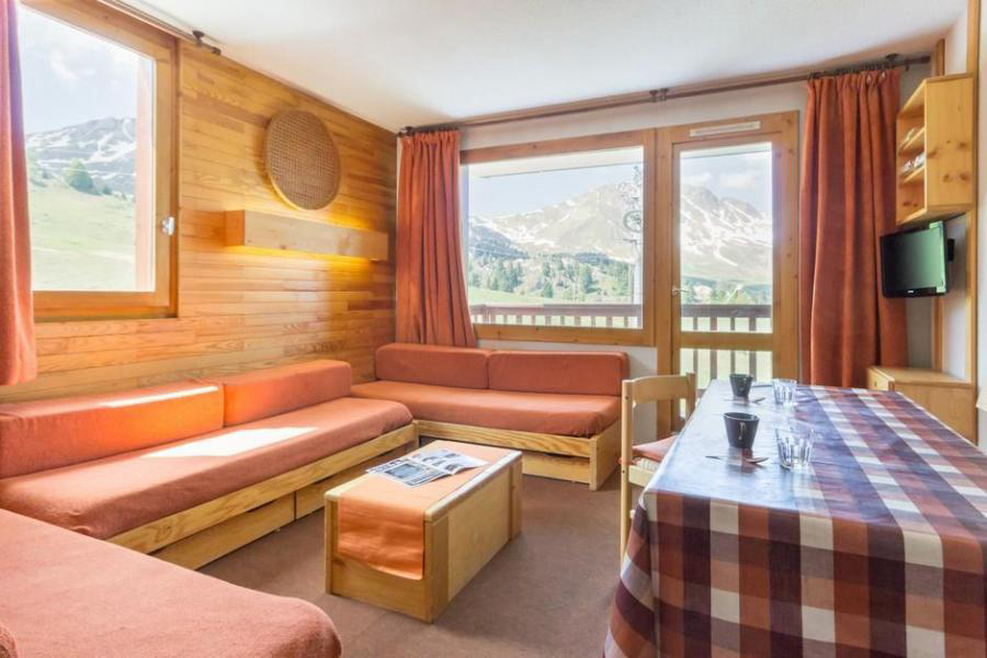 Résidence Le Belvédère Rhône-Alpes - Plagne Villages - Plagne Soleil visuel 4/10