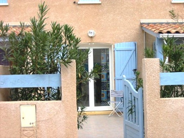 Résidence Le Cap Vert Languedoc-Roussillon - Gruissan visuel 2/4