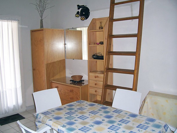 Résidence Le Hameau de la Plage Languedoc-Roussillon - Portiragnes visuel 5/7