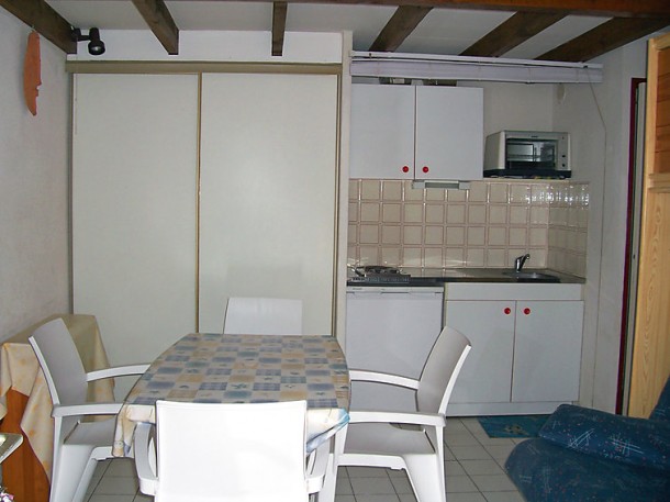 Résidence Le Hameau de la Plage Languedoc-Roussillon - Portiragnes visuel 7/7