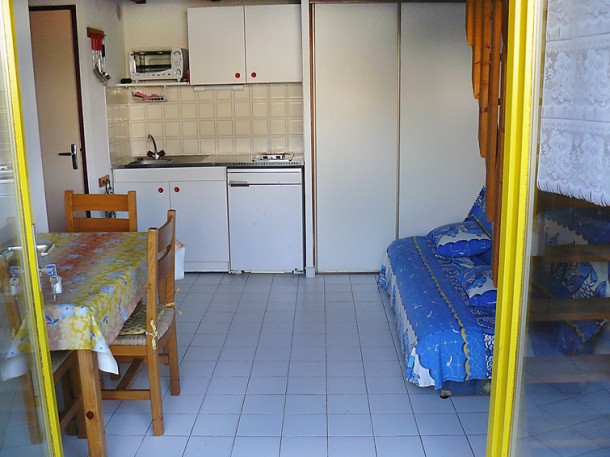 Résidence Le Hameau de la Plage Languedoc-Roussillon - Portiragnes visuel 2/7