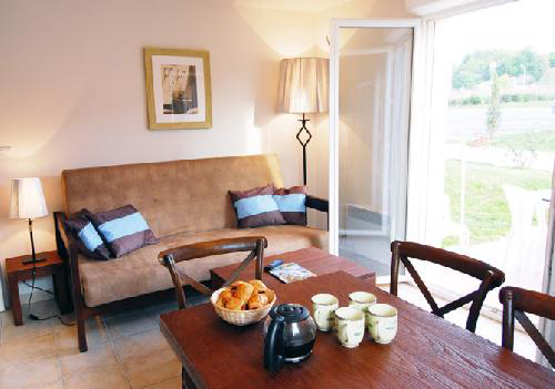 Résidence Le Hameau de la Vézère Aquitaine - Le Bugue visuel 3/6