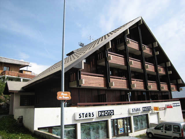 Résidence Le Lauvitel Rhône-Alpes - L'Alpe-d'Huez visuel 1/1