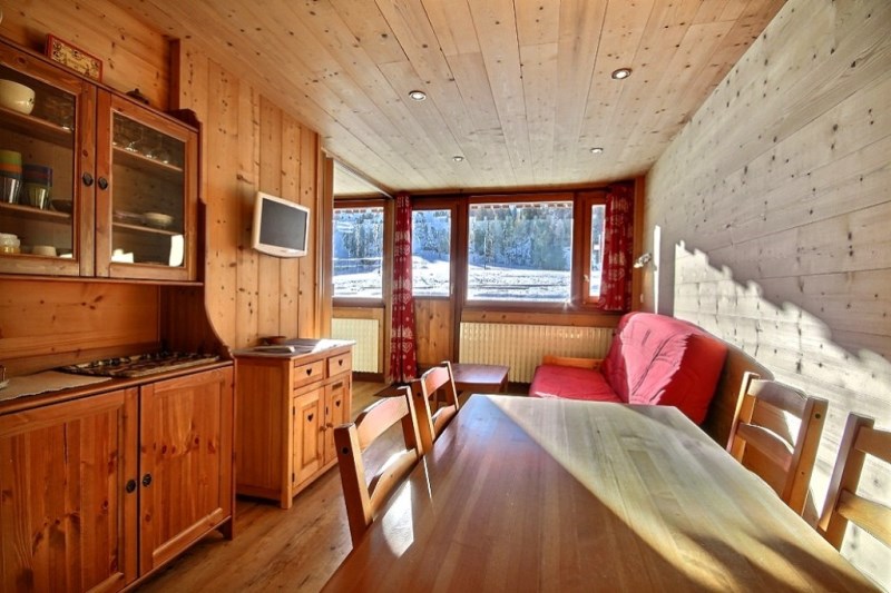 Résidence Le Makalu Rhône-Alpes - La Plagne visuel 1/9