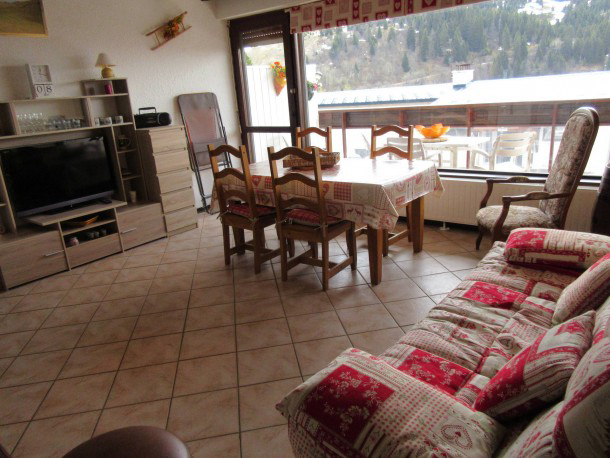 Résidence Le Mirador Rhône-Alpes - Chamrousse visuel 6/6