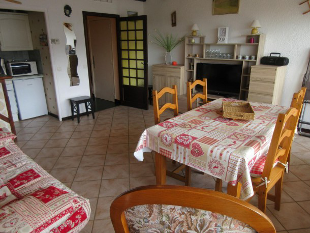 Résidence Le Mirador Rhône-Alpes - Chamrousse visuel 5/6