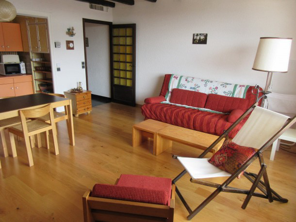 Résidence Le Mirador Rhône-Alpes - Chamrousse visuel 2/6