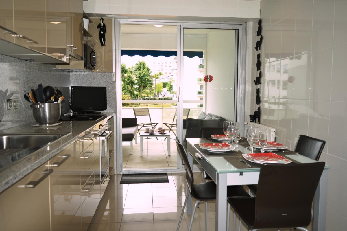 Résidence Le Parc Euskadi Aquitaine - Biarritz visuel 8/11