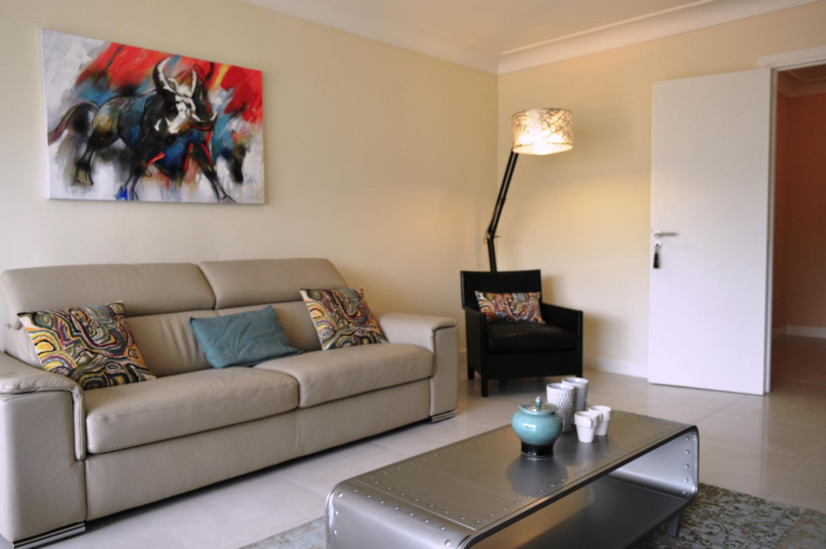 Résidence Le Parc Euskadi Aquitaine - Biarritz visuel 3/11