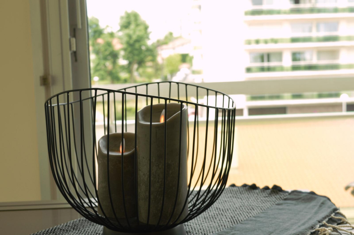 Résidence Le Parc Euskadi Aquitaine - Biarritz visuel 5/11