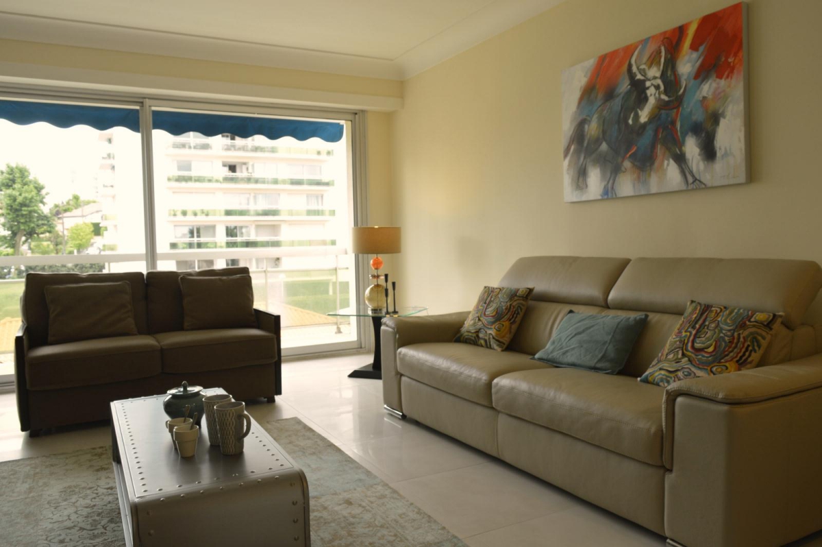 Résidence Le Parc Euskadi Aquitaine - Biarritz visuel 4/11