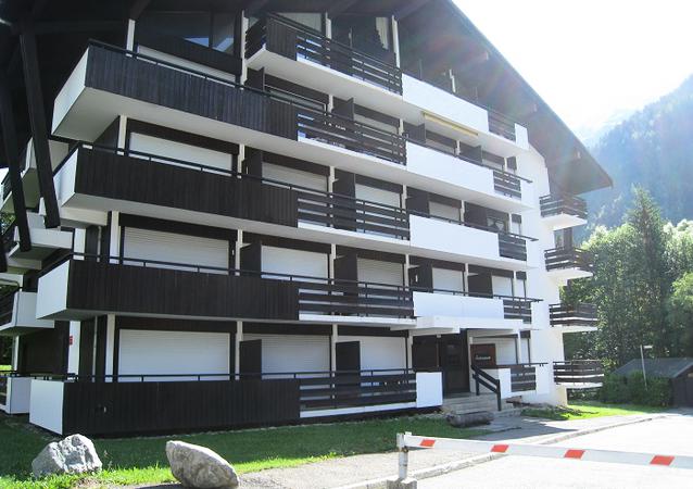 Résidence Le Rochasset Rhône-Alpes - Les Contamines-Montjoie visuel 2/2