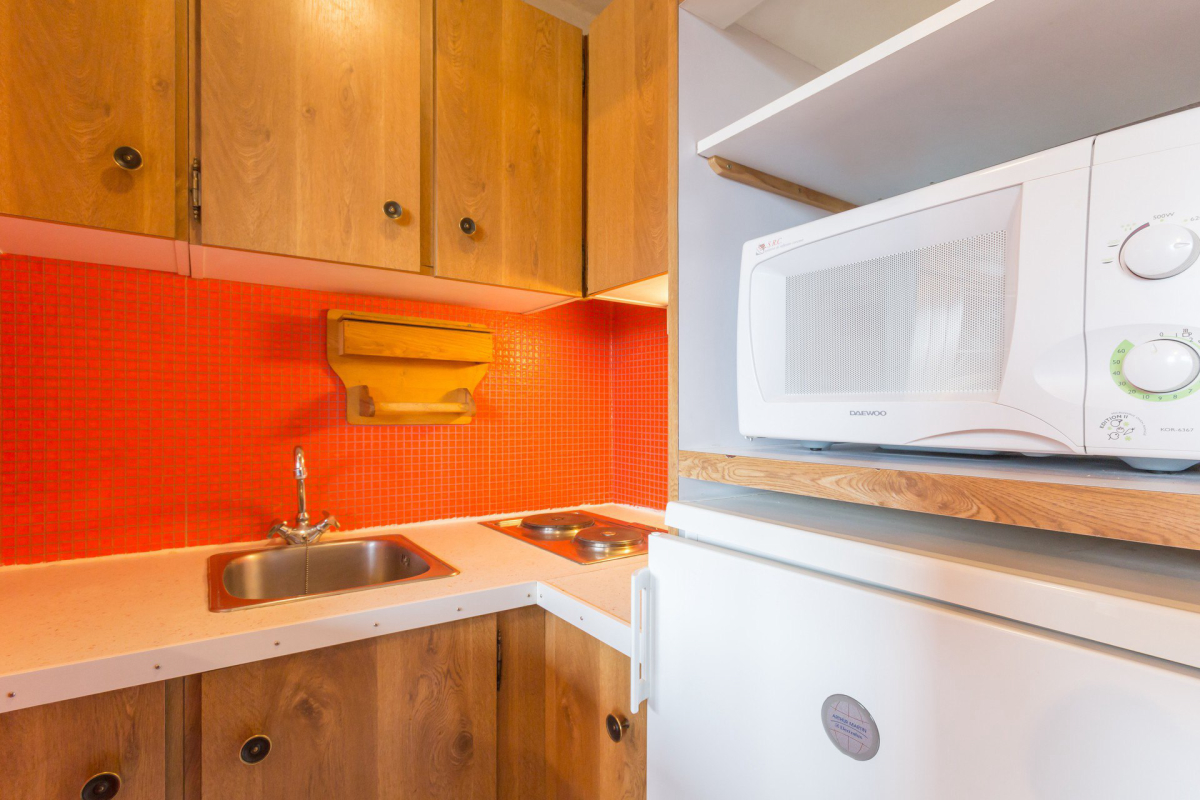 Résidence Le Sikkim Rhône-Alpes - La Plagne visuel 3/7