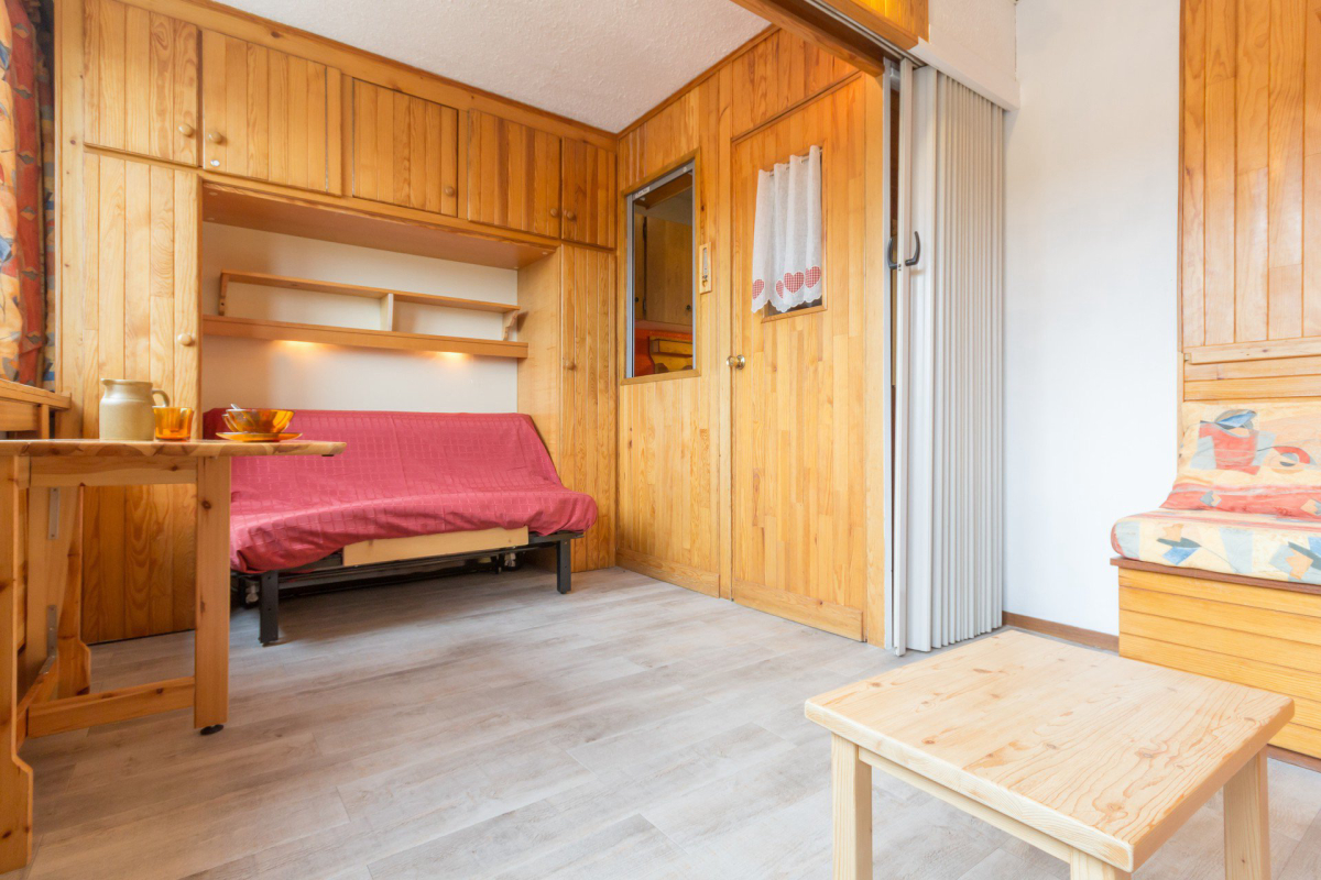 Résidence Le Sikkim Rhône-Alpes - La Plagne visuel 6/7