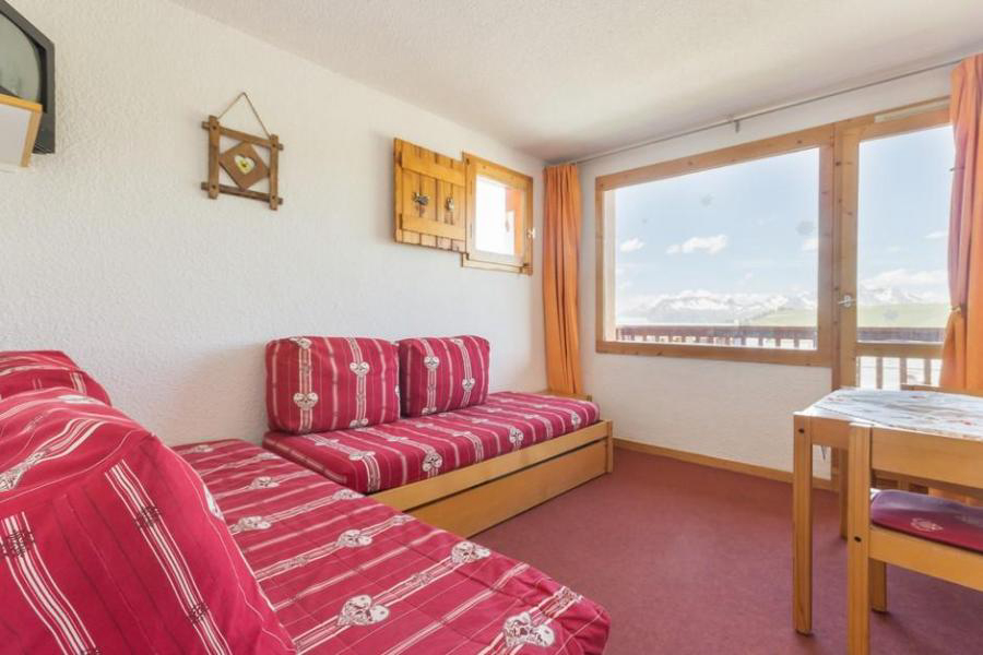 Résidence Le Squaw Valley Rhône-Alpes - Plagne Villages - Plagne Soleil visuel 1/10