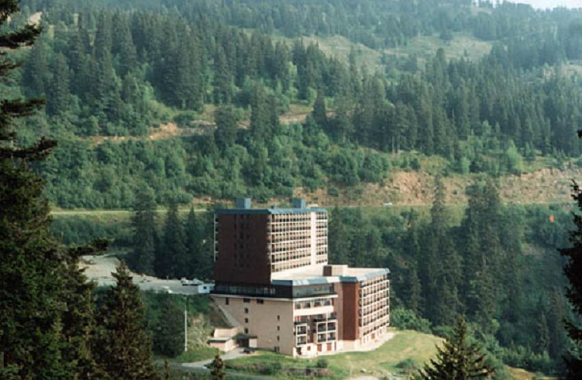 Résidence Le Vernon Rhône-Alpes - Chamrousse visuel 3/4