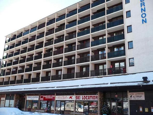 Résidence Le Vernon Rhône-Alpes - Chamrousse visuel 2/4