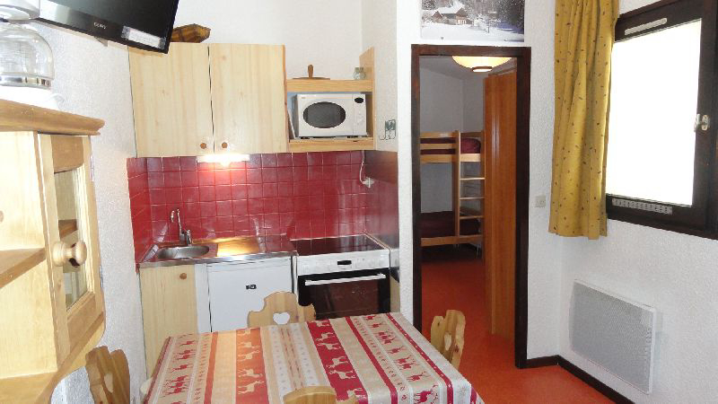 Résidence Le Village Rhône-Alpes - La Norma visuel 5/5