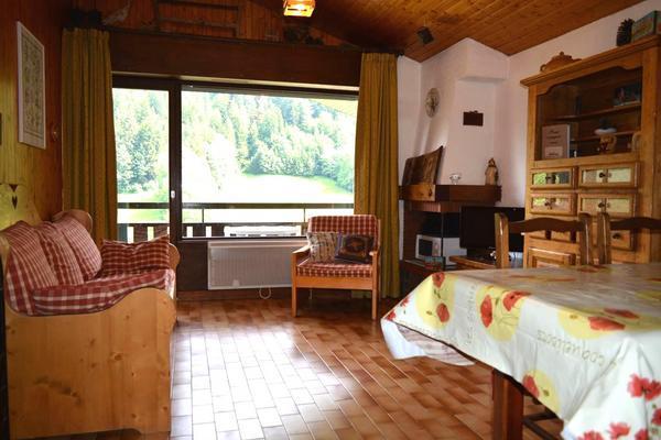 Résidence Le Villavit Rhône-Alpes - Le Grand-Bornand visuel 4/6