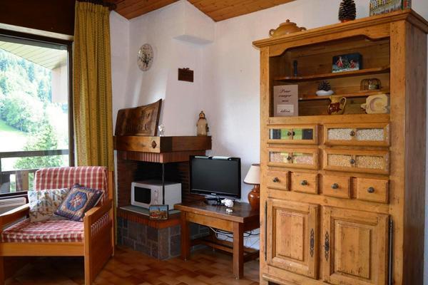 Résidence Le Villavit Rhône-Alpes - Le Grand-Bornand visuel 2/6