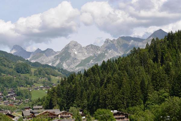 Résidence Le Villavit Rhône-Alpes - Le Grand-Bornand visuel 1/6