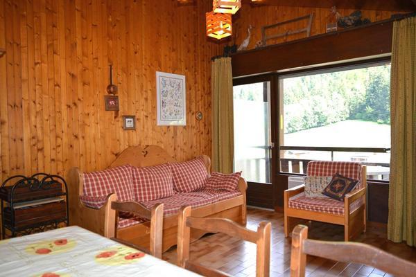 Résidence Le Villavit Rhône-Alpes - Le Grand-Bornand visuel 5/6