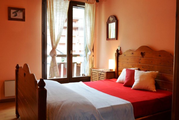 Résidence Le Villavit Rhône-Alpes - Le Grand-Bornand visuel 6/6