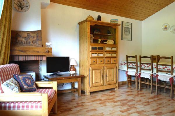 Résidence Le Villavit Rhône-Alpes - Le Grand-Bornand visuel 3/6