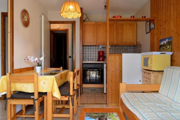 Résidence Le Yéti Rhône-Alpes - Le Grand-Bornand visuel 4/4