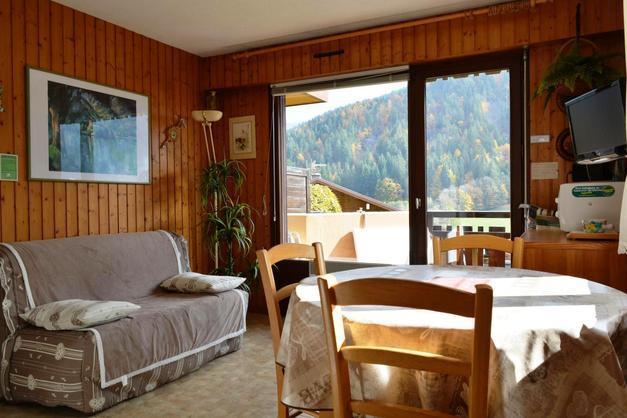 Résidence Le Yéti Rhône-Alpes - Le Grand-Bornand visuel 2/4