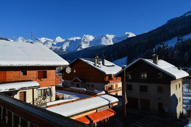 Résidence Les Arces Rhône-Alpes - Le Grand-Bornand visuel 4/7