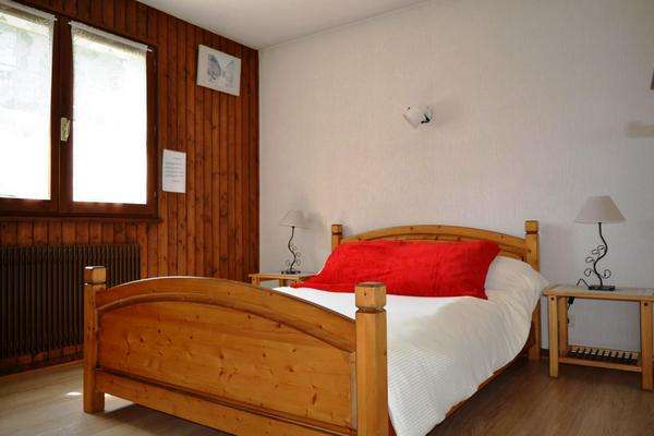 Résidence Les Arces Rhône-Alpes - Le Grand-Bornand visuel 6/7