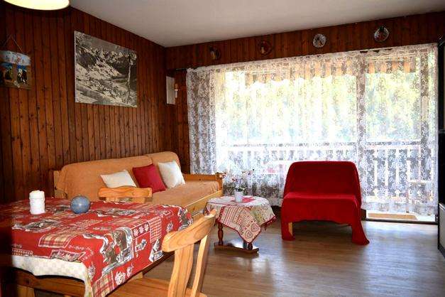 Résidence Les Arces Rhône-Alpes - Le Grand-Bornand visuel 7/7