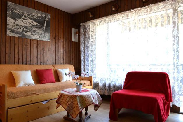 Résidence Les Arces Rhône-Alpes - Le Grand-Bornand visuel 3/7