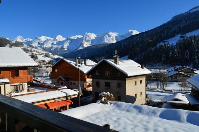 Résidence Les Arces Rhône-Alpes - Le Grand-Bornand visuel 5/7