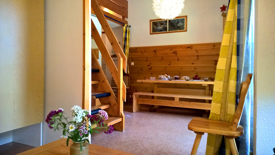 Résidence Les Arolles Rhône-Alpes - La Norma visuel 4/6