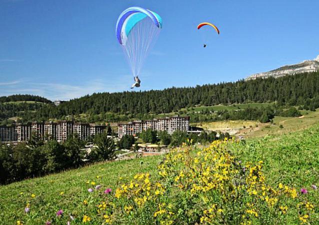 Résidence Maeva Les Arolles Rhône-Alpes - Villard-de-Lans visuel 5/7