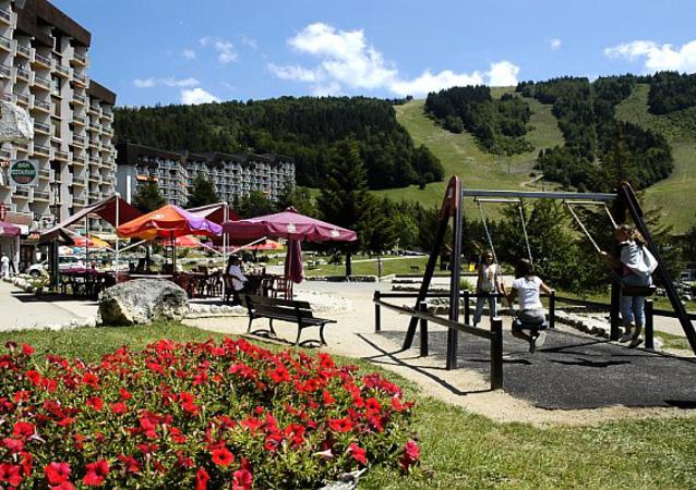 Résidence Maeva Les Arolles Rhône-Alpes - Villard-de-Lans visuel 6/7